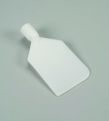 Nylon Paddle Scraper White